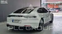 2023 Porsche Panamera