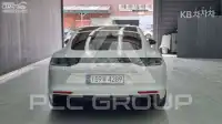 2023 Porsche Panamera