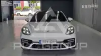 2023 Porsche Panamera