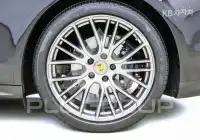 2023 Porsche Panamera
