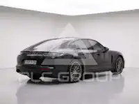 2023 Porsche Panamera