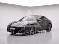2023 Porsche Panamera