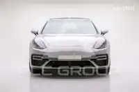 2023 Porsche Panamera