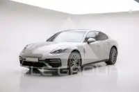 2023 Porsche Panamera