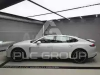 2023 Porsche Panamera
