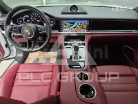 2023 Porsche Panamera
