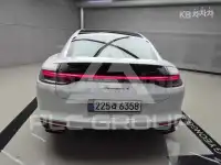 2023 Porsche Panamera