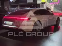 2023 Porsche Panamera