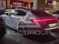 2023 Porsche Panamera
