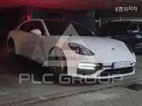 2023 Porsche Panamera
