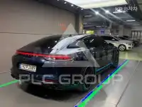 2023 Porsche Panamera