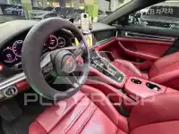 2023 Porsche Panamera