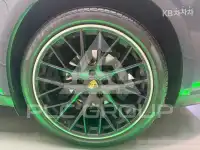 2023 Porsche Panamera