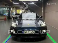 2023 Porsche Panamera
