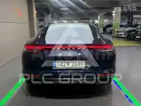 2023 Porsche Panamera