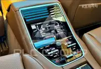 2023 Porsche Panamera