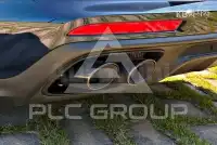 2023 Porsche Panamera