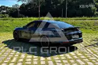 2023 Porsche Panamera