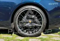 2023 Porsche Panamera