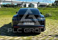 2023 Porsche Panamera