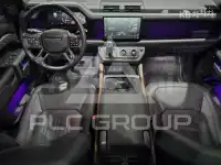 2023 Land Rover DEFENDER