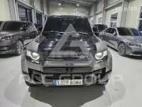 2023 Land Rover DEFENDER