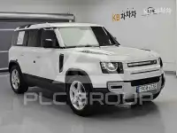 2023 Land Rover DEFENDER