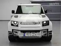 2023 Land Rover DEFENDER