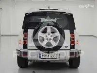 2023 Land Rover DEFENDER