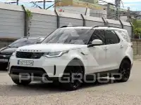 2023 Land Rover Discovery