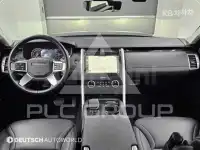 2023 Land Rover Discovery