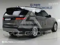 2023 Land Rover Discovery