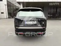 2023 Land Rover Range Rover
