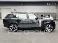2023 Land Rover Range Rover