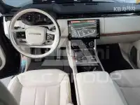 2023 Land Rover Range Rover