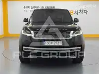 2023 Land Rover Range Rover