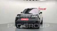 2023 Land Rover Range Rover