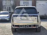 2023 Land Rover Range Rover
