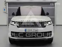 2023 Land Rover Range Rover