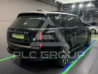 2023 Land Rover Range Rover