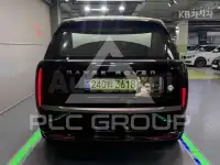 2023 Land Rover Range Rover