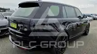 2023 Land Rover Range Rover