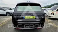 2023 Land Rover Range Rover