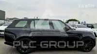 2023 Land Rover Range Rover