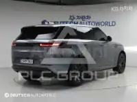 2023 Land Rover Range Rover