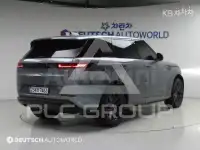 2023 Land Rover Range Rover