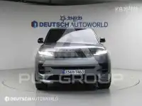 2023 Land Rover Range Rover