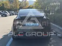 2023 Tesla Model X