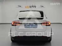 2023 Tesla Model X