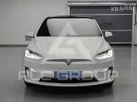 2023 Tesla Model X